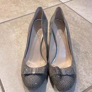 Jessica Simpson shoes